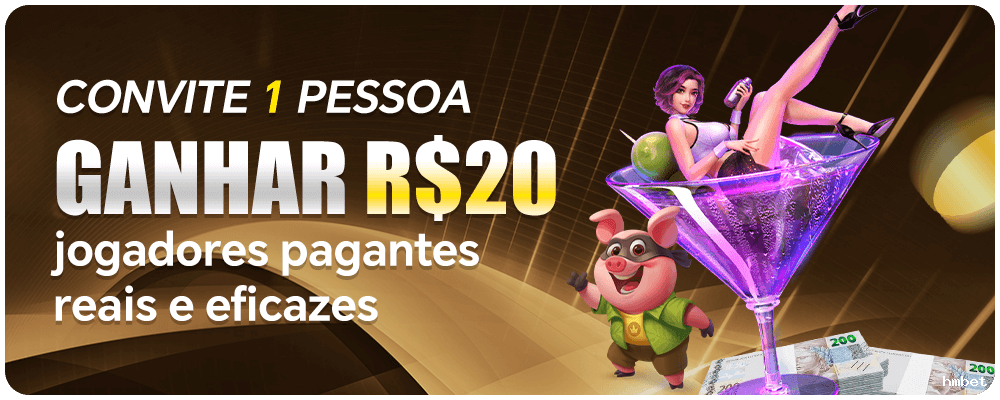 Promoções e bônus exclusivos da hmbet